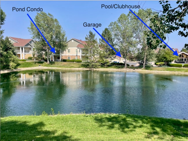 Building Photo - 4785 Hahns Peak Dr