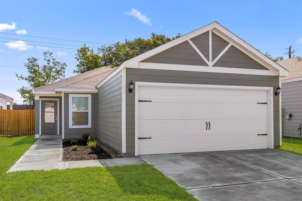Foto principal - 6403 Elm St