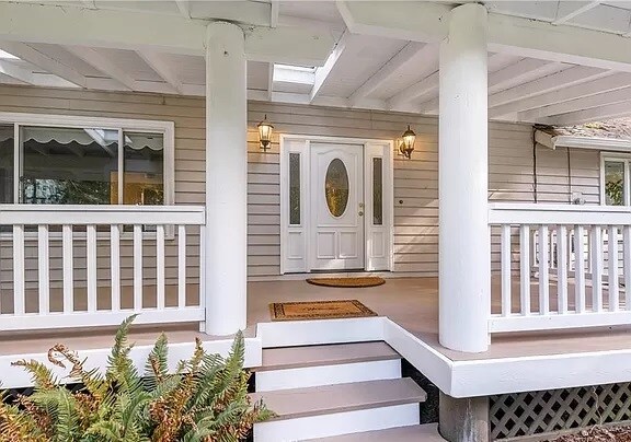 Foto principal - 8078 Old Military Rd NE