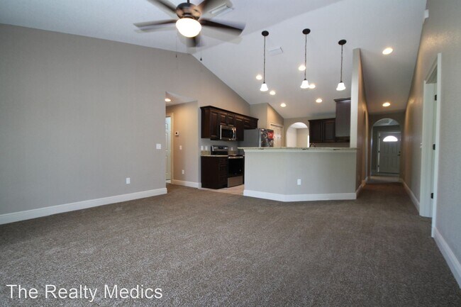 Building Photo - 3 br, 2 bath House - 258 Malauka Run