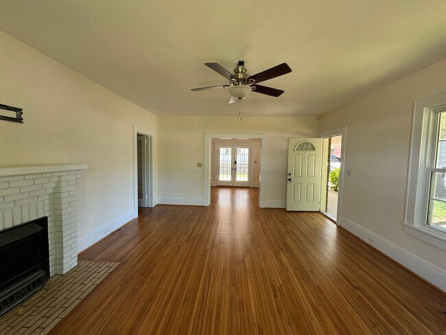 Foto del edificio - Single Family in Downtown Kings Mountain, NC