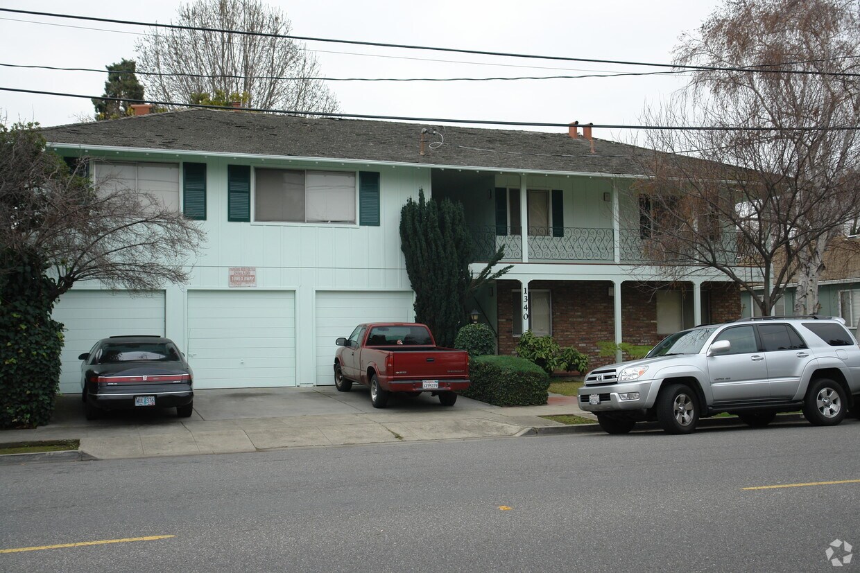 Primary Photo - 1340 Homestead Rd