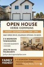 Building Photo - 3645 Verde Dr