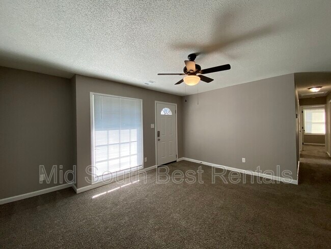 Foto del edificio - 3679 Irma St