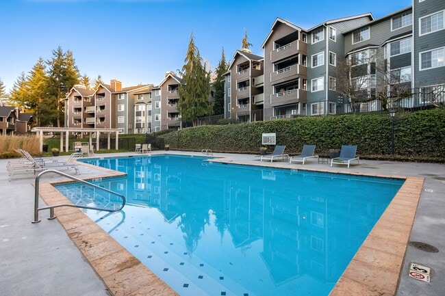 Building Photo - Overlook at Lakemont