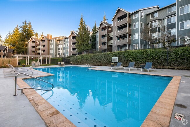 Building Photo - Overlook at Lakemont