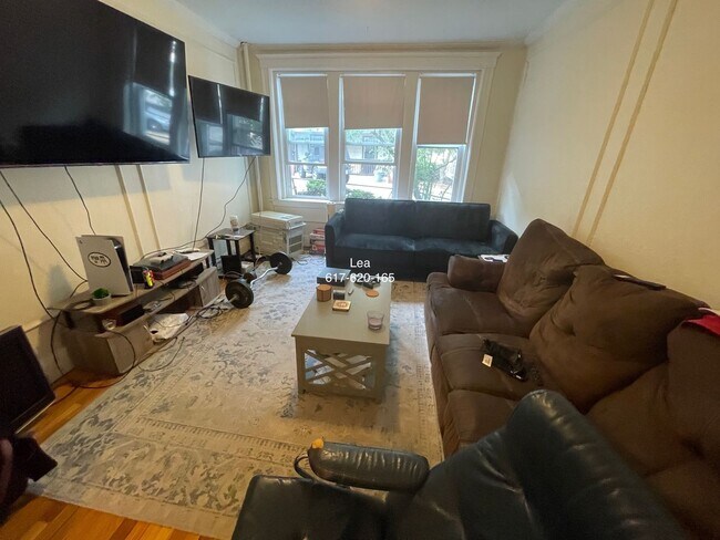 Foto del edificio - NO FEE! September Spacious 2bed in Brighto...