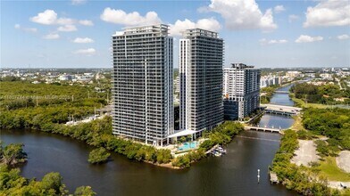 Building Photo - 16385 Biscayne Blvd