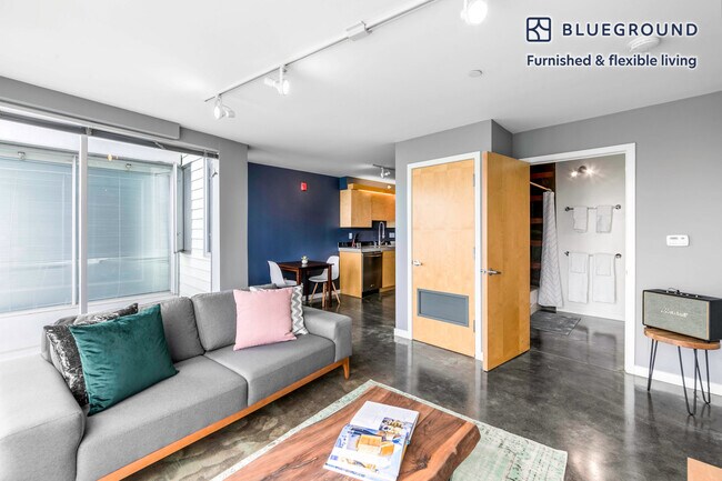 Foto del edificio - 30 Dore St