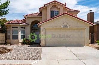 Building Photo - 4119 Rancho Largo Rd NW