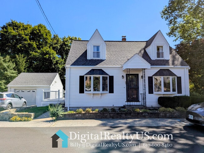 Building Photo - 57 Strafford Rd