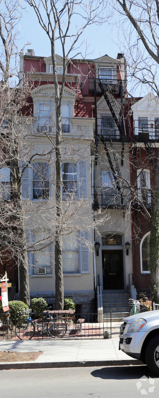 Building Photo - 1803 19th St NW