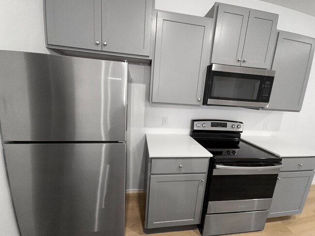 Foto del edificio - 5701 Kemper St