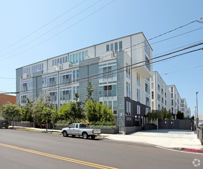 Primary Photo - WestEnd - Residential Condomiums