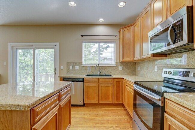 Building Photo - $3,300.95 with $200 off the first month's rent, 3 Beds - 3 Bath, Single Family Home in Parker wit...