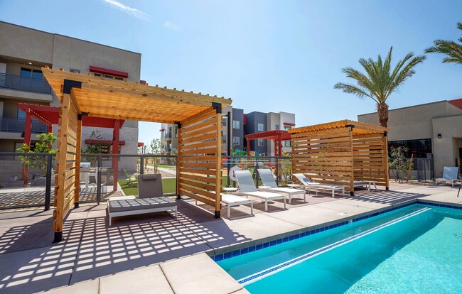 Vista Ridge Apartments - Apartments in Phoenix, AZ | Apartments.com