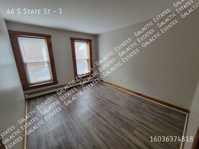 Building Photo - Close to Downtown Concord - 2 bedroom 1 Ba...