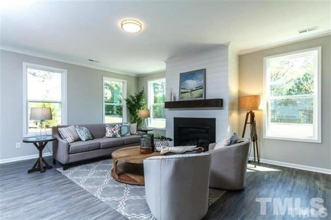 Photo - 1075 Flagler St Townhome