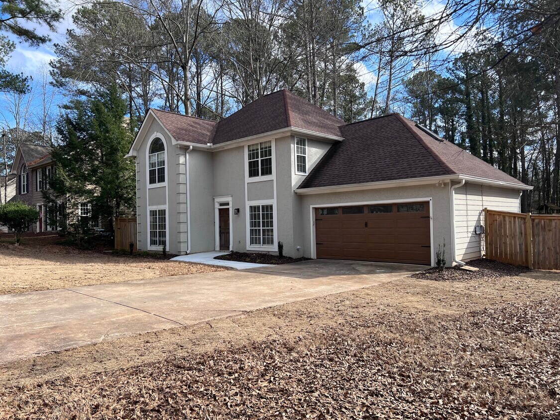 118 Rubicon Rd, Peachtree City, GA 30269 House Rental in Peachtree