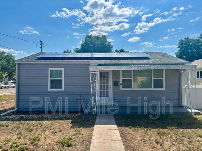 Photo - 98 N 12th Ave House