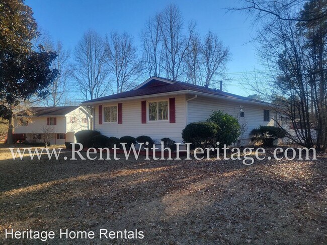 Building Photo - 4 br, 2 bath House - 3870 100 Rd.