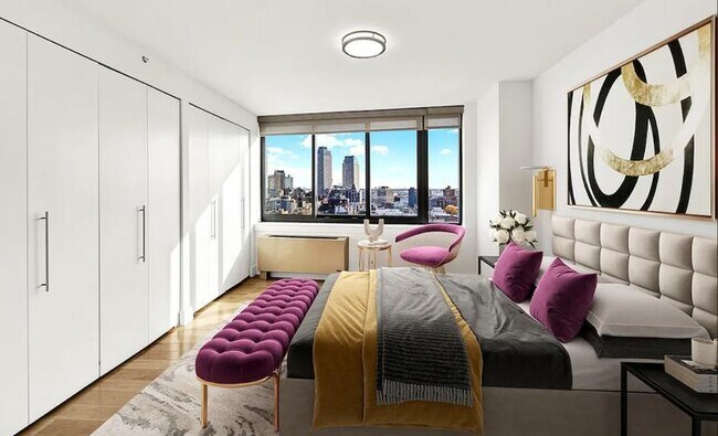 Foto del edificio - 1 bedroom in Long Island City NY 11109