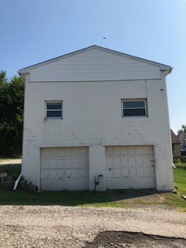 Foto del edificio - 265 Duncan Ave
