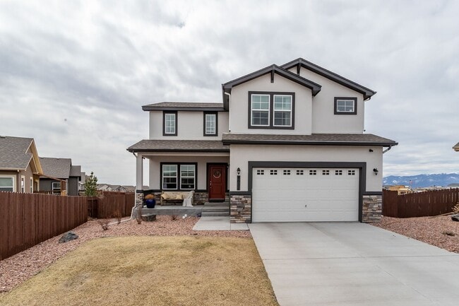 Exquisite 2-Story Home: Luxury Living in Tranquil Cul-de-Sac Setting!! - Exquisite 2-Story Home: Luxury Living in Tranquil Cul-de-Sac Setting!!