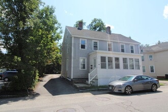 Building Photo - 39 New York St