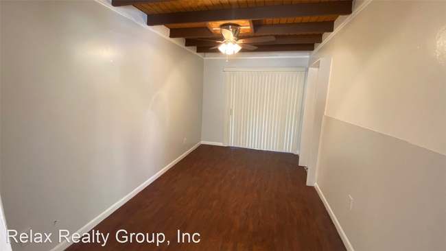 Building Photo - 2 br, 1 bath House - 1704 Ballard Park Dr