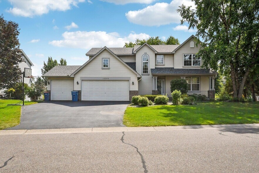 Primary Photo - 18245 46th Ave N