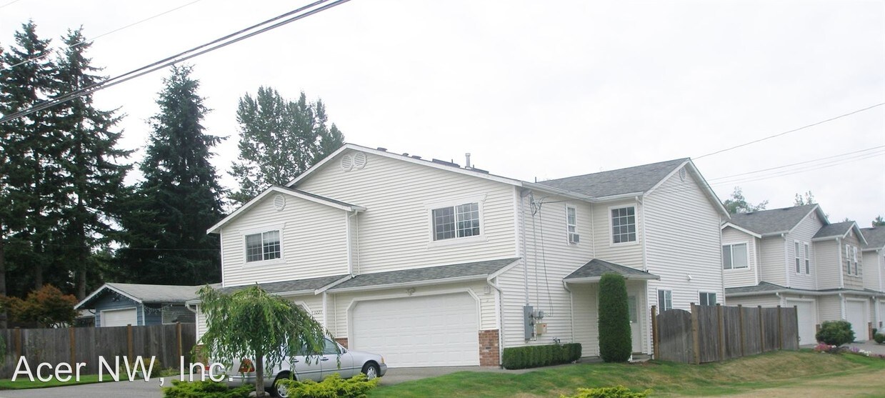 Foto principal - 3225 156th St SW