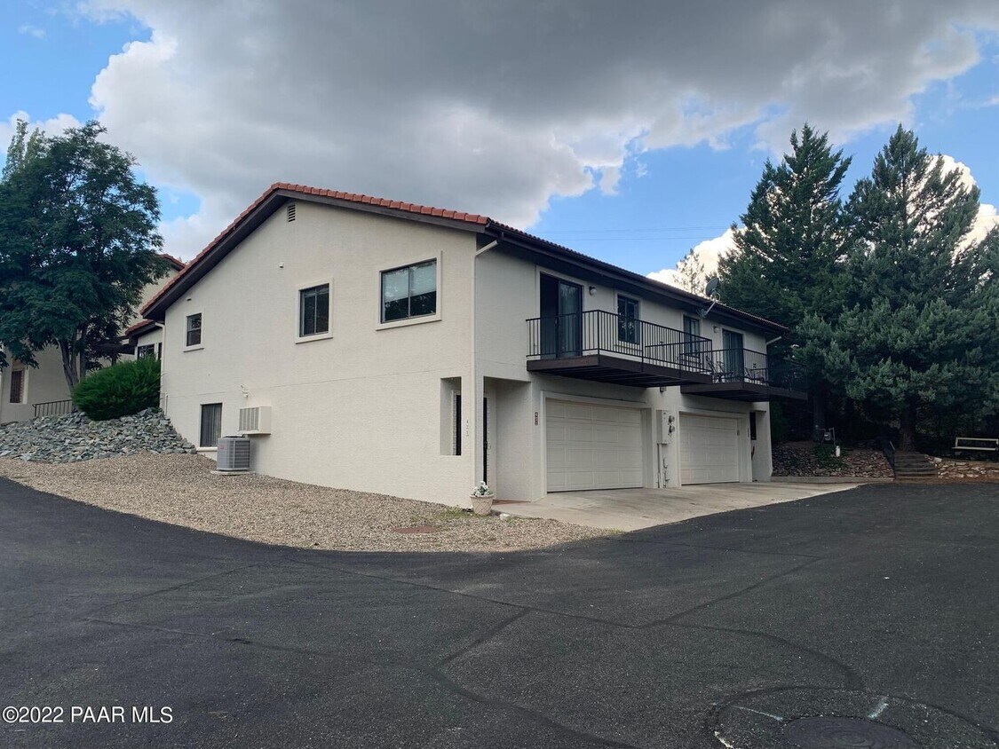 421 Lantana Dr, Prescott, AZ 86301 Townhome Rentals in Prescott AZ