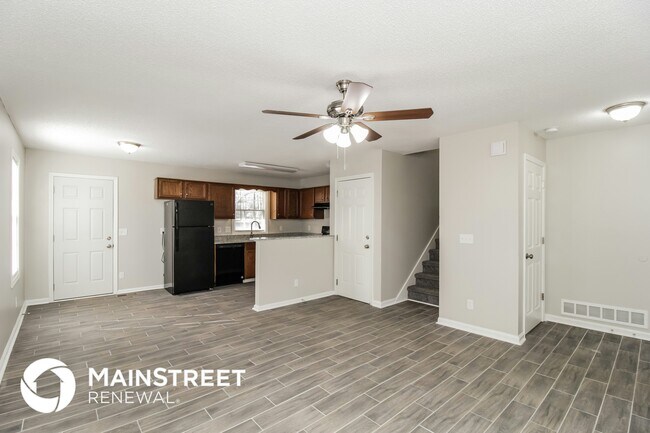 Foto del edificio - 581 Southern Trace Dr