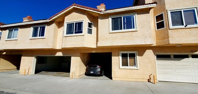Foto del edificio - 9880 11th St