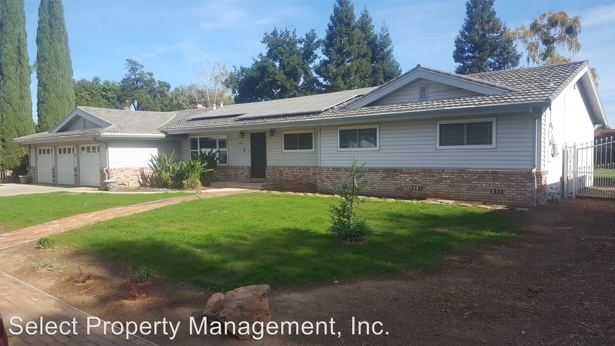 Foto principal - 4 br, 2 bath House - 1099 Bryn Mawr Drive