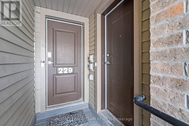 Photo du bâtiment - 231 Infusion Private