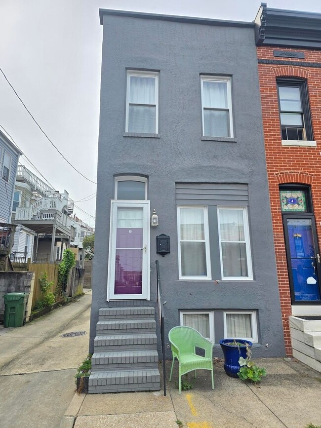 Building Photo - 2 N Luzerne Ave