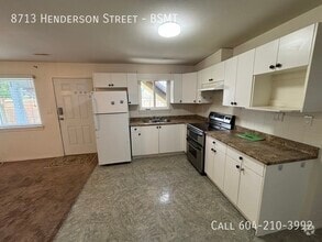 Building Photo - 8713 Henderson St