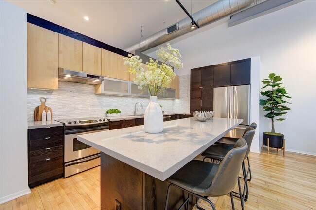Foto del edificio - 1312 Live Oak St