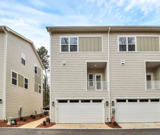 Building Photo - Brand New Two Bedroom End-Unit Townhouse - Multiple Options Available!