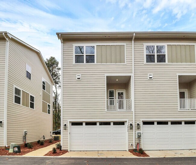 Building Photo - Brand New Two Bedroom Townhouse - Multiple Options Available