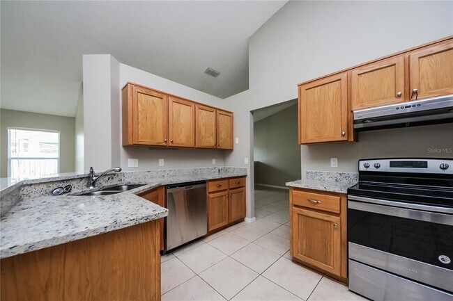 Foto del edificio - 1235 Whitewood Way