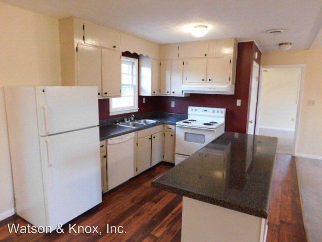 Building Photo - 4 br, 2 bath House - 1610 Wood Creek Drive