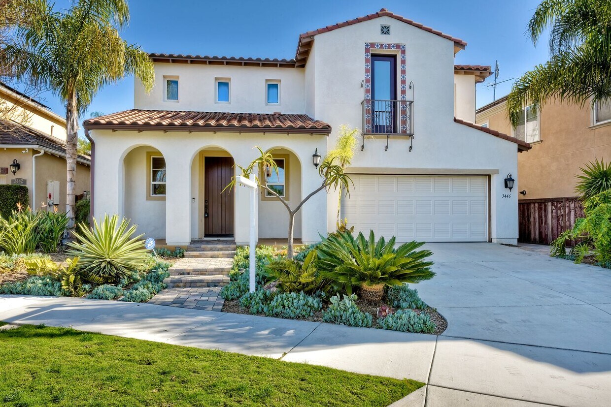 Carlsbad Foothills Family Home House Rental in Carlsbad, CA