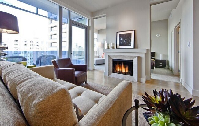 Photo - 737 Olive Way Apartment