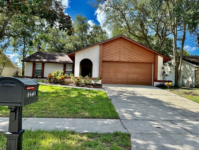 Perfect 3 bed 2 bath with huge fenced back... - Perfect 3 bed 2 bath with huge fenced back... House