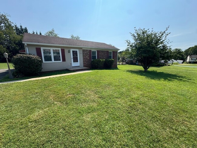 Photo - 312 Foreston Drive House