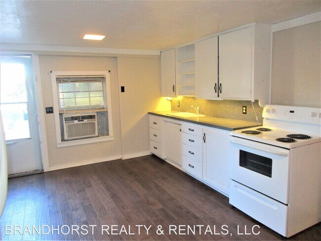 Building Photo - 2 br, 1 bath House - 618 1/2 N. 5TH