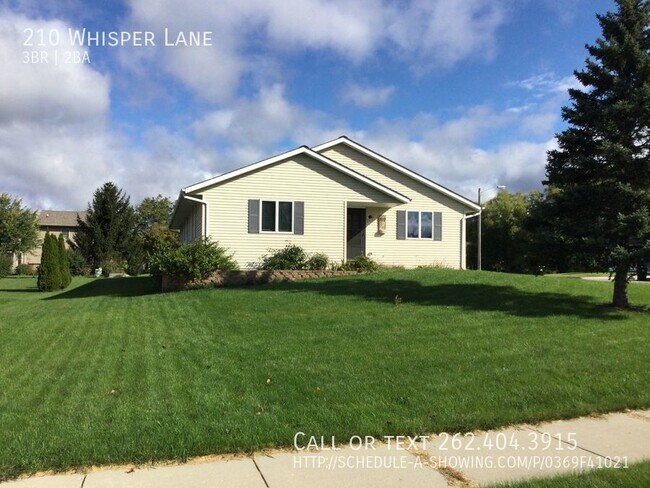 Building Photo - Three Bedroom Single Family Home